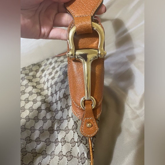 Gucci hobo bag - Picture 3 of 12